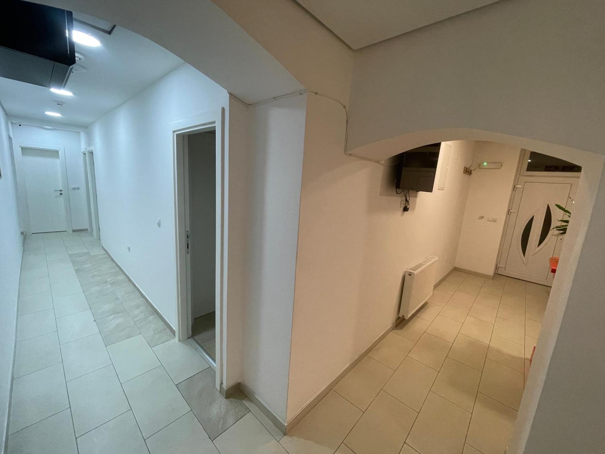 Old Town Rooms Sarajevo Bagian luar foto