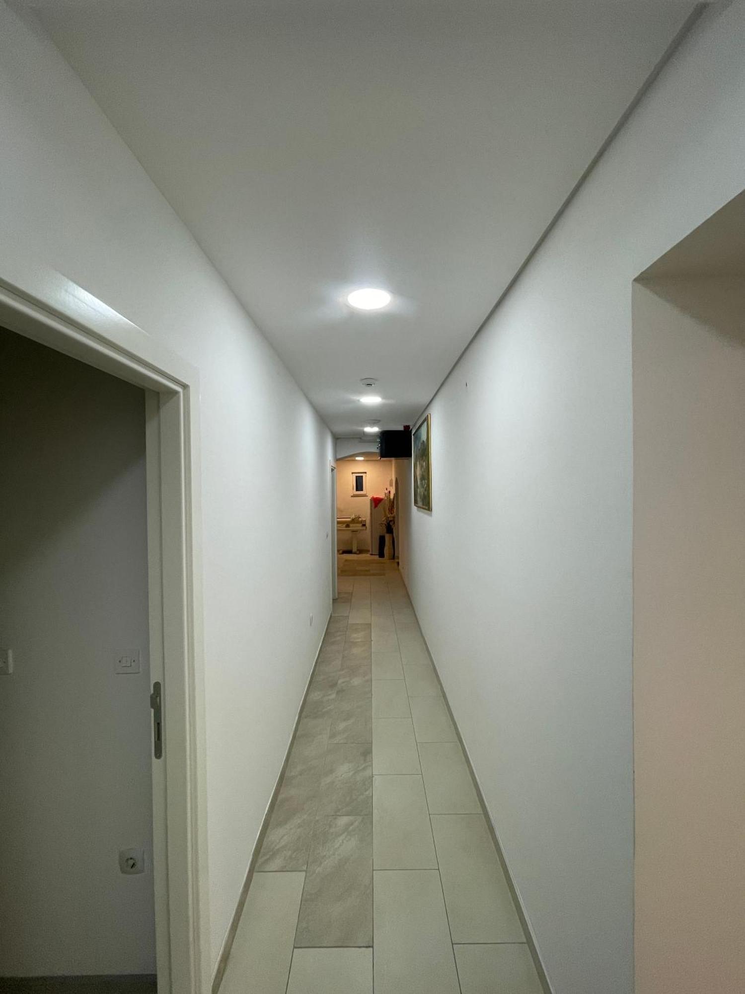 Old Town Rooms Sarajevo Bagian luar foto