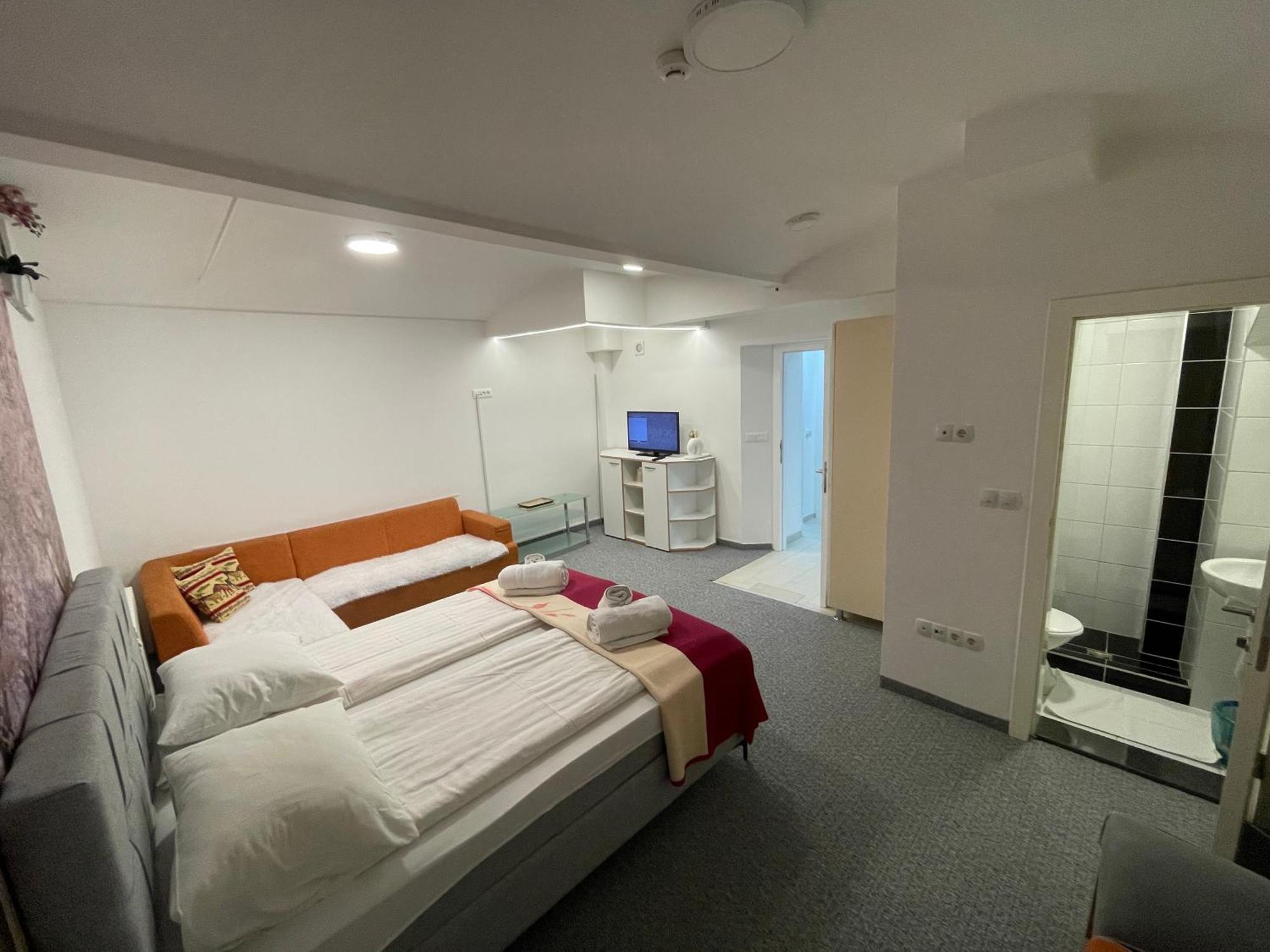 Old Town Rooms Sarajevo Bagian luar foto