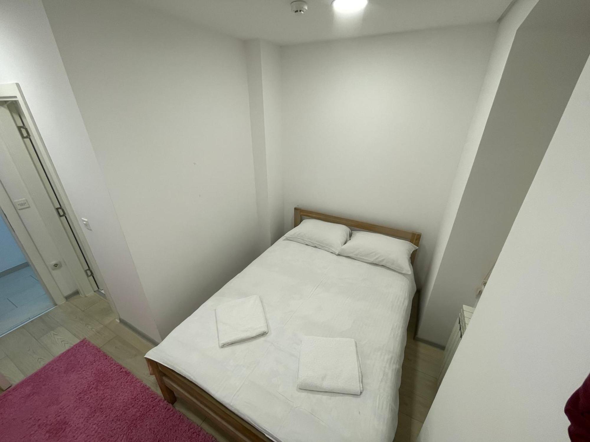 Old Town Rooms Sarajevo Bagian luar foto