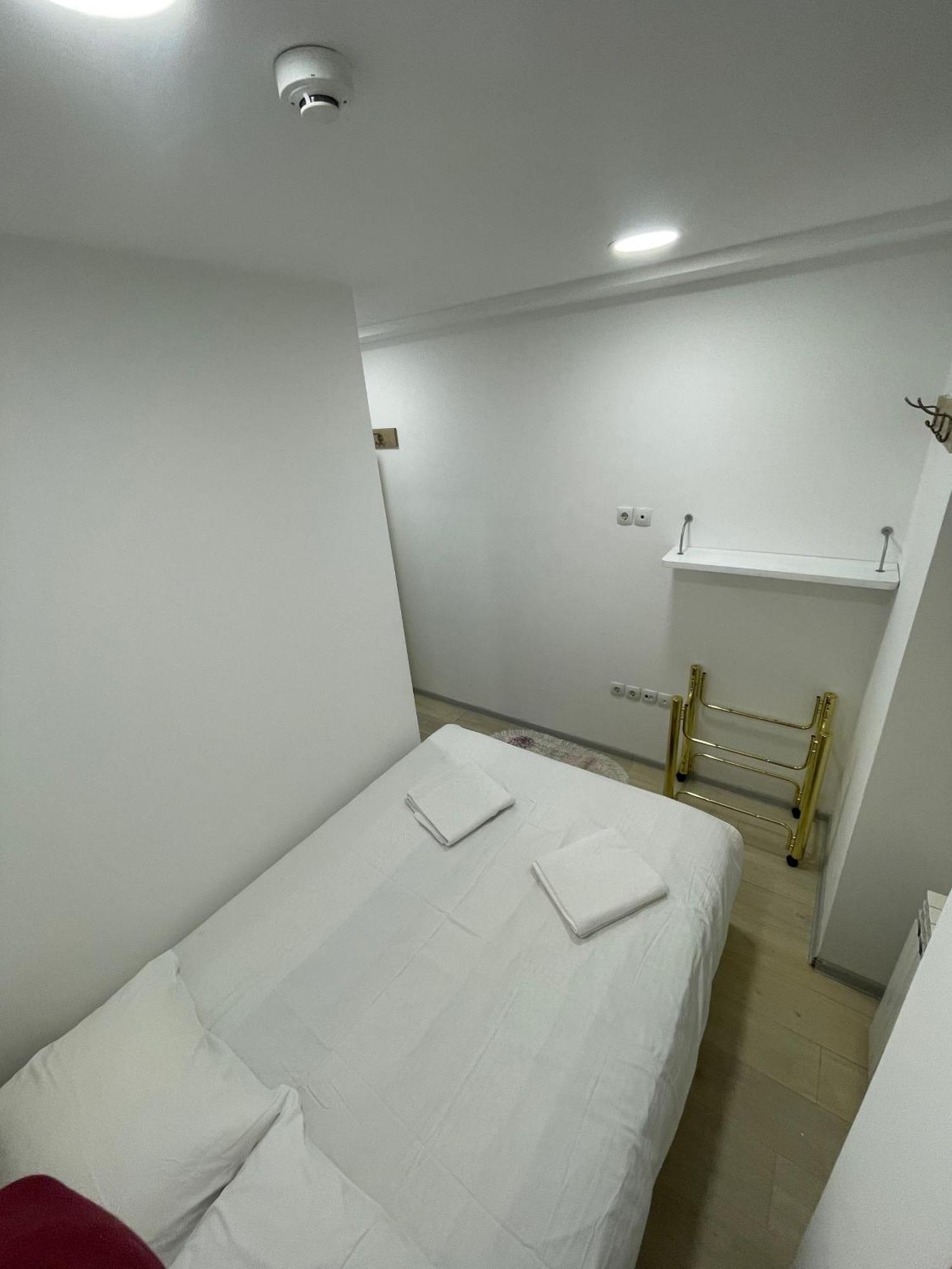Old Town Rooms Sarajevo Bagian luar foto